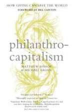 Philanthrocapitalism