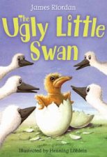 The Ugly Little Swan White Wolves 57