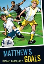 Matthews Goals Colour Graffix