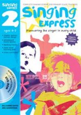 Singing Express Songbook 2  CD