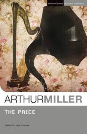 Price: Methuen Student Editions by Arthur Miller