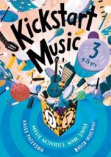 Kickstart Music 3 911 yrs