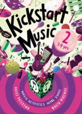 Kickstart Music 2 79 yrs