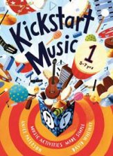 Kickstart Music 1 57 yrs