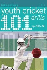 101 Youth Cricket Drills Age 12 to 16