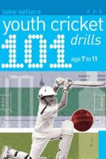 101 Youth Cricket Drills Age 7 to 11