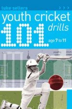 101 Youth Cricket Drills Age 7 to 11