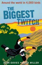 The Biggest Twitch