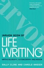 Arvon Book Of Life Writing