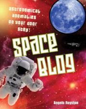 Space Blog White Wolves NonFiction 910