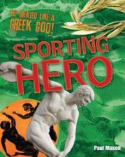 Become a Sporting Hero White Wolves nonfiction 910