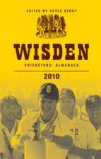 Wisden Cricketers Almanack 2010 147th Ed