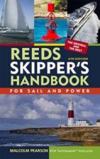 Reeds Skippers Handbook 6th Ed