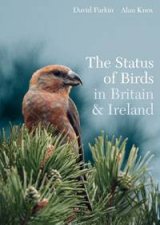 Status of Birds in Britain and Ireland