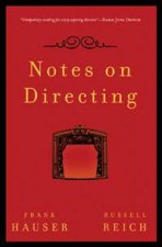 Notes on Directing