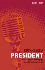 Speak Like a President