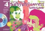 Singing Express Songbook 4  CD