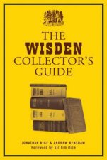 Wisden Collectors Guide