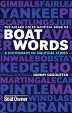 Adlard Coles Book of Boatwords