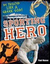 Sporting Hero White Wolves nonfiction 910