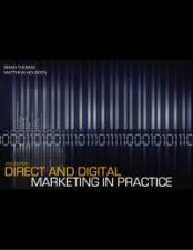 Direct and Digital Marketing in Practice