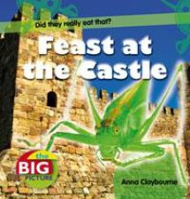 Feast at the Castle The Big Picture