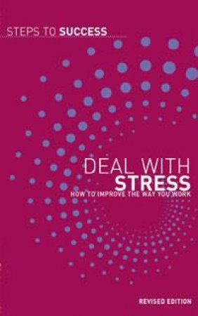 STS: Deal With Stress Revised Edition by Various