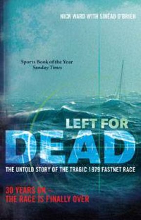 Left for Dead by Nick Ward & Sinead O'Brien
