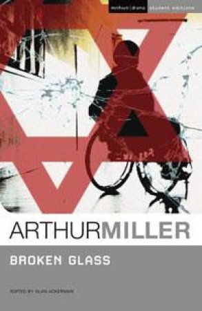 Broken Glass by Arthur Miller