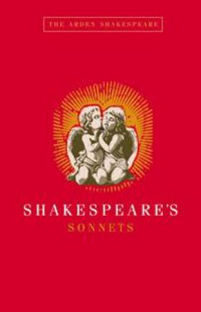 Shakespeare's Sonnets: Gift Edition by None