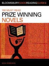 100 MustRead PrizeWinning Novels