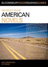 100 MustRead American Novels