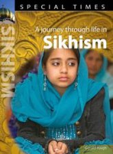 Special Times A Journey Through Life in Sikhism