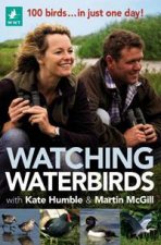 Wacthing Waterbirds