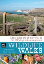 Wildlife Walks