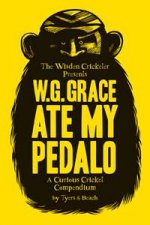 WG Grace Ate My Pedalo