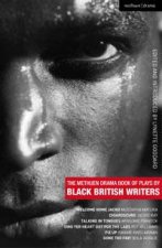 Methuen Drama Book of Black British Plays