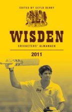 Wisden Cricketers Almanack 2011
