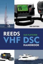 Reeds VHFDSC Handbook 3rd Edition