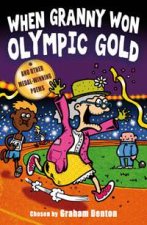 When Granny Won Olympic Gold