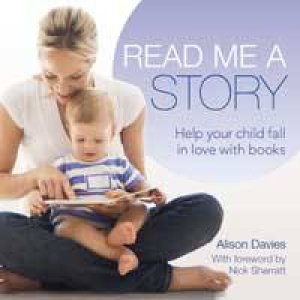 Read me a story by Alison Davies