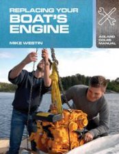 Replacing Your Boats Engine