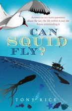 Can Squid Fly