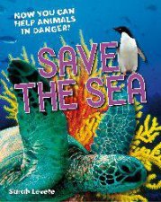 Save the Sea