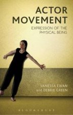 Actor Movement