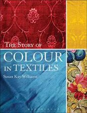 Colour In Textiles