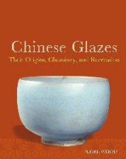 Chinese Glazes