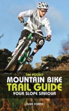 The Pocket Mountain Bike Trail Guide