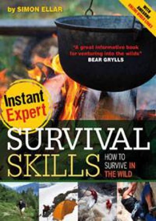 Survival Skills by Simon Ellar