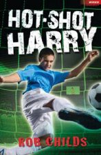 HotShot Harry